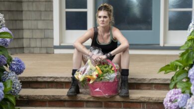 'Sirens' season 2? Meghann Fahy about final secrets, Future plans