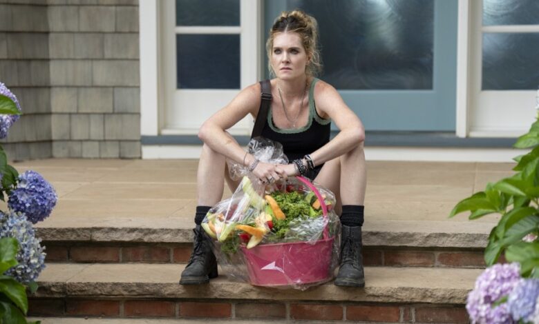 'Sirens' season 2? Meghann Fahy about final secrets, Future plans