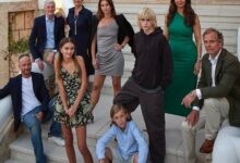 Skyshowtime's 'Where the Sun Always Shines' adds Cast