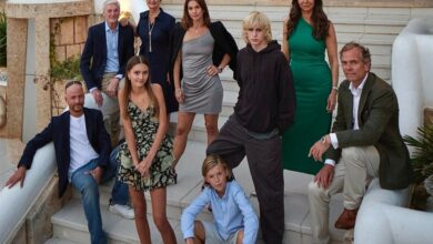 Skyshowtime's 'Where the Sun Always Shines' adds Cast