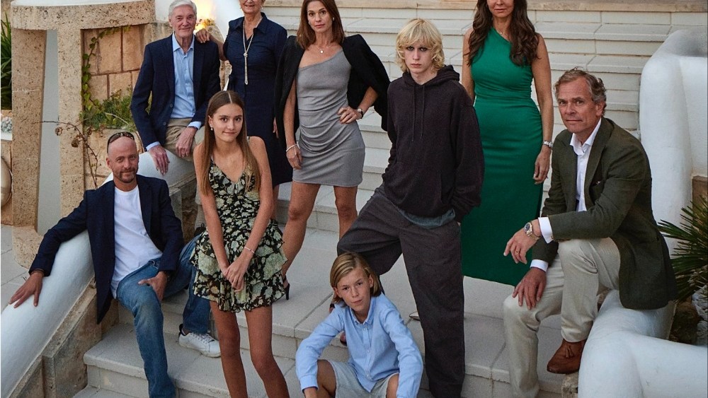 Skyshowtime's 'Where the Sun Always Shines' adds Cast