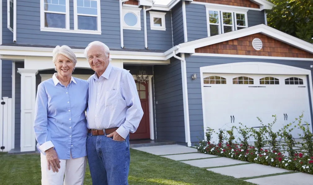 Some places embrace reimbursements of real estate tax for older homeowners