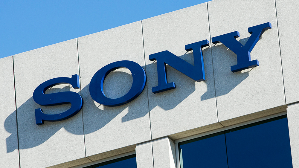 Sony Pictures sees the operational income peak for quarter ending on March 31