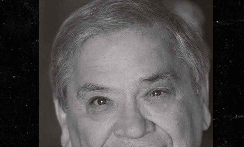 'Sopranos' star Charley Scalies dead on 84
