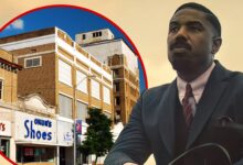 Special 'sinners' screening set for national Mississippi film location that has no theater