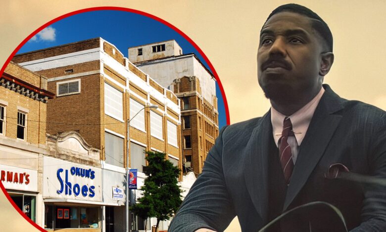 Special 'sinners' screening set for national Mississippi film location that has no theater