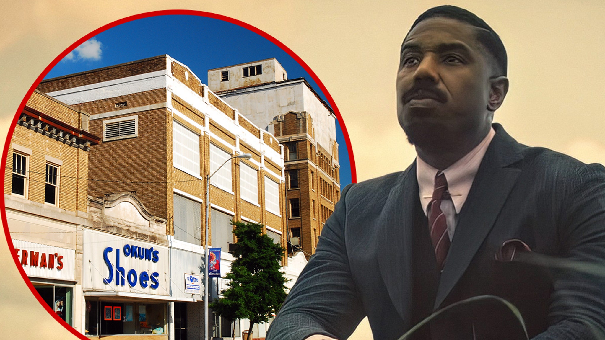 Special 'sinners' screening set for national Mississippi film location that has no theater