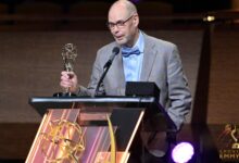 Sports Emmys Winners 2025 led by NBC/Peacock's Olympics (full list)