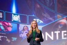 Streaming 'is a growth sector' for Disney