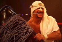 Struggling legend Sabu, the 'dead defating maniac', dead at 60