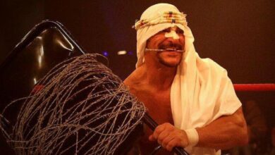 Struggling legend Sabu, the 'dead defating maniac', dead at 60