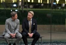 'Suits La' canceled after a season at NBC