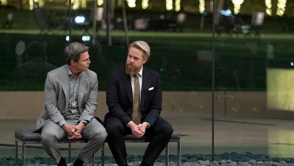 'Suits La' canceled after a season at NBC