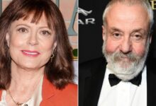 Susan Sarandon leads a letter that requires BBC Air Gaza Medies -Documentary