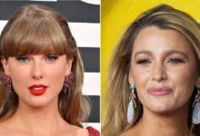 Taylor Swift feels 'exploited' by her former best friend Blake Lively