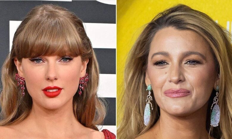 Taylor Swift feels 'exploited' by her former best friend Blake Lively