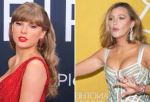 Taylor Swift's panic about texts leaked in court fight