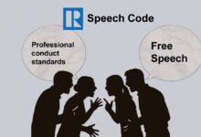 National-Association-of-Realtors'-Speech-Code