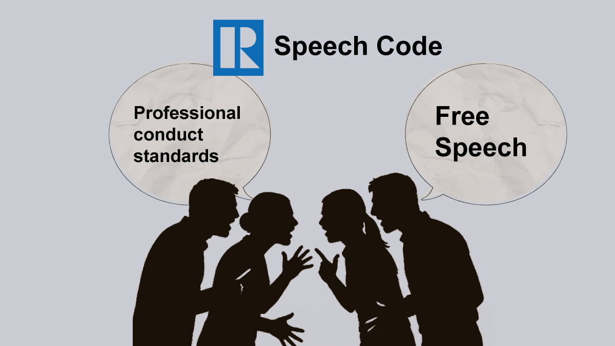National-Association-of-Realtors'-Speech-Code