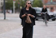 The 3 trends Copenhagen -Women now wear