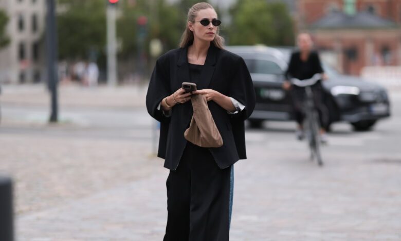 The 3 trends Copenhagen -Women now wear