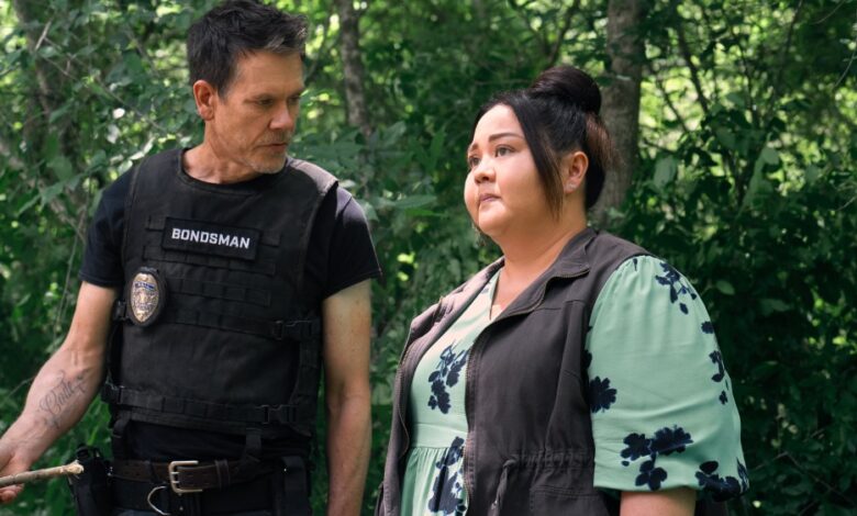 'The Bondsman' canceled after a season at Amazon