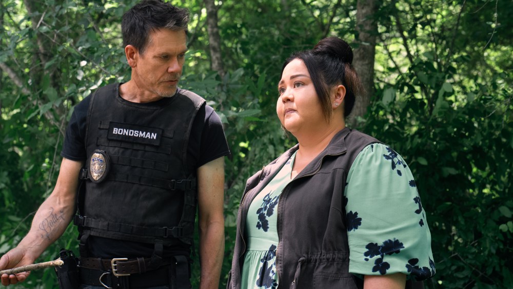 'The Bondsman' canceled after a season at Amazon