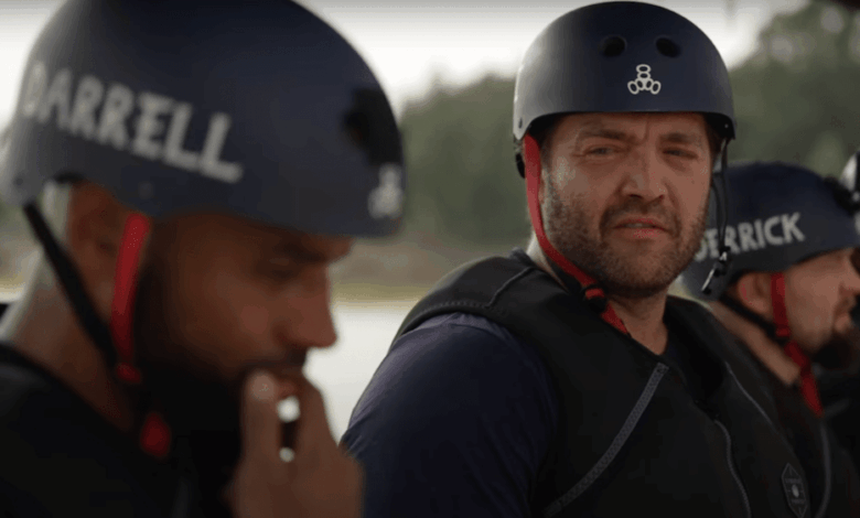 'The Challenge' renewed for season 41 at MTV, set for the summer