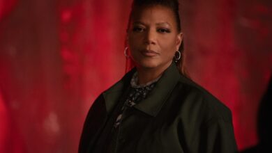 'The Equalizer' canceled after five seasons at CBS
