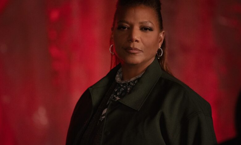'The Equalizer' canceled after five seasons at CBS