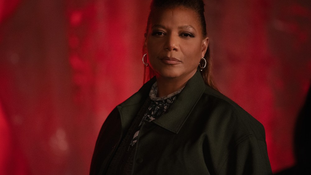 'The Equalizer' canceled after five seasons at CBS