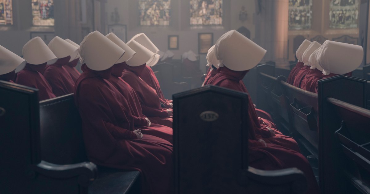 The Handmaid's Tale Series Final will have a 'fair conclusion'