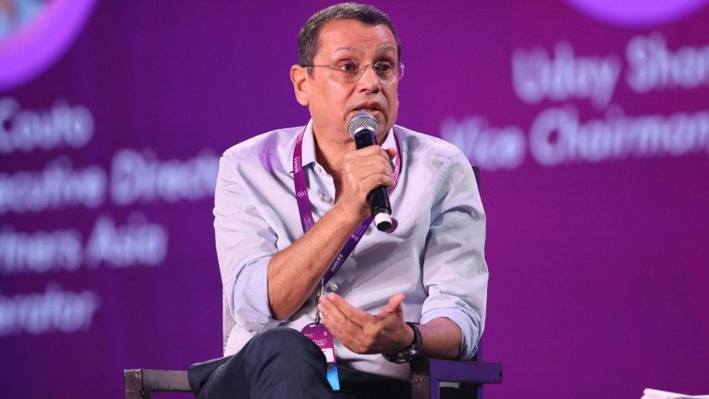 The Jiostar of India pours $ 10 billion into content while streaming warms up