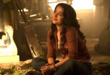  'The Last of Us' Star Isabela Merced on Dina and Ellie Sex Scene