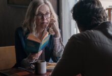 'The Last of Us' Ster Catherine O'hara on Pedro Pascal, who makes 'The Studio'