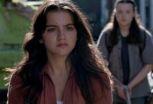 'The Last of Us' director breaks Ellie and Nora's confrontation