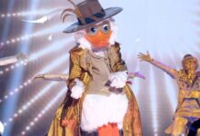 The Masked Singer Season 13 Episode 12 Summary: Lucky Duck Reveal