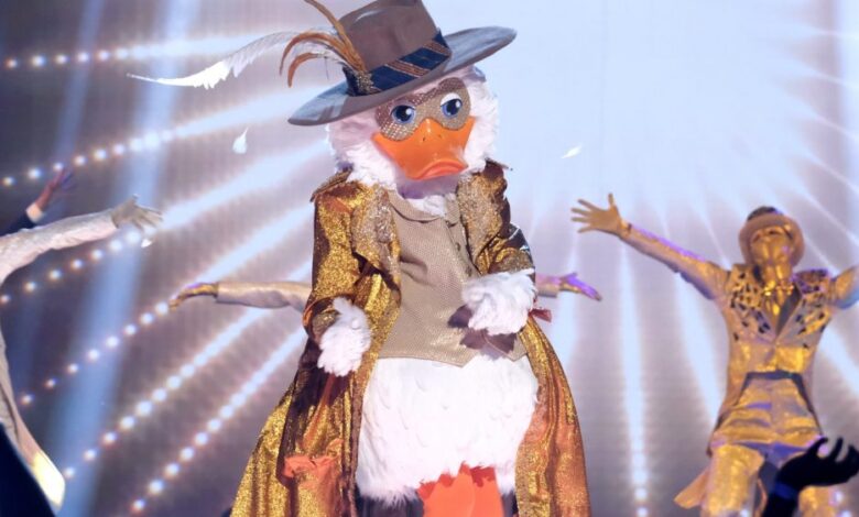 The Masked Singer Season 13 Episode 12 Summary: Lucky Duck Reveal