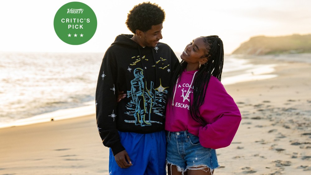 The Netfix series by Mara Brock Akil is extreme