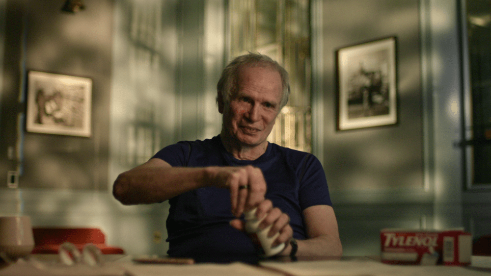 The Tylenol Murders' investigates it responsible