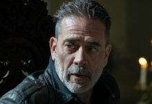 'The Walking Dead' has never been over zombies'