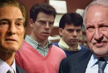 The cousin of the brothers of Mendez begs judge for grace in hearing