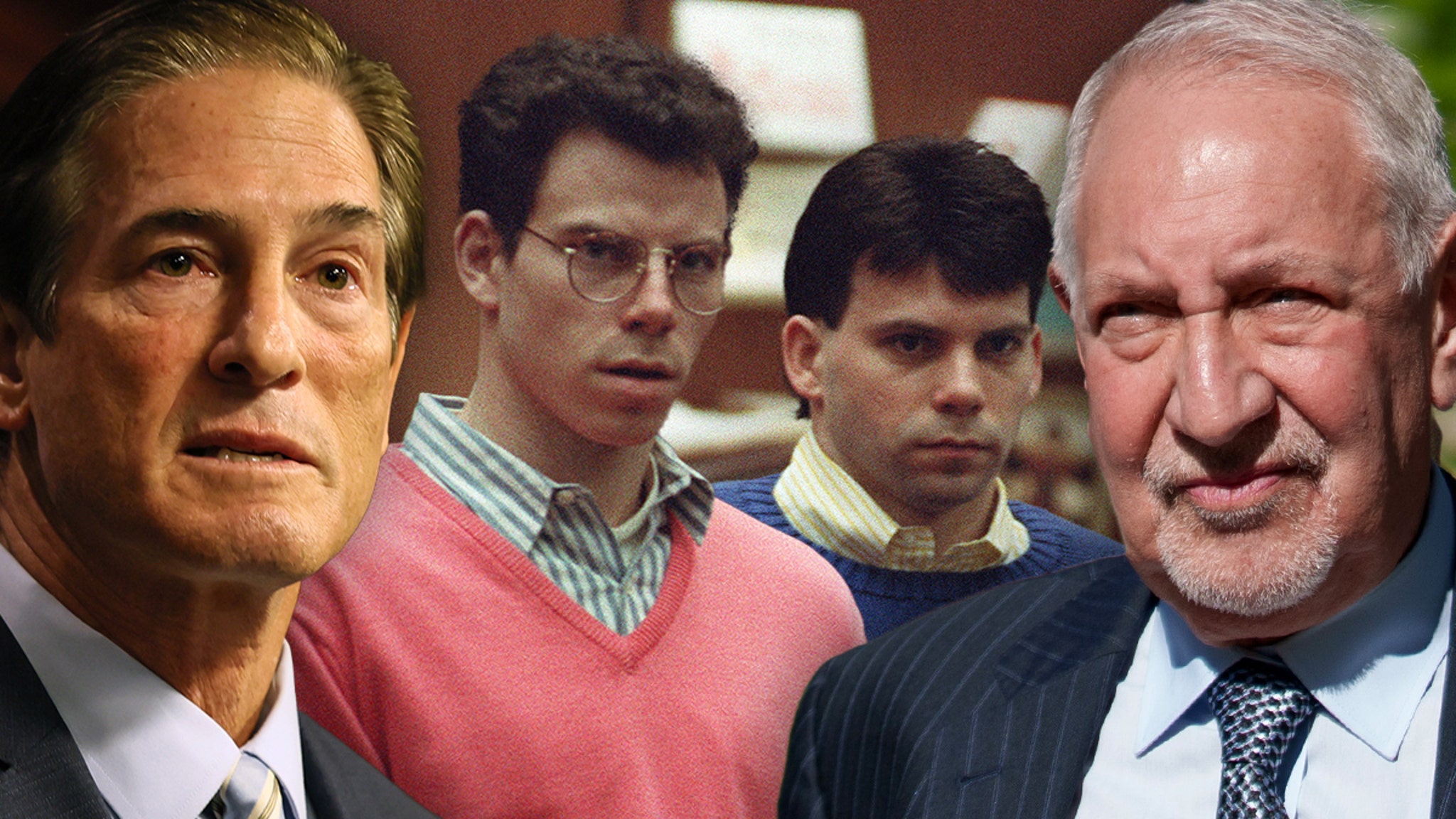 The cousin of the brothers of Mendez begs judge for grace in hearing