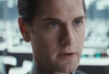 The death of Syril, Ghorman Massacre, explained by Kyle Soller