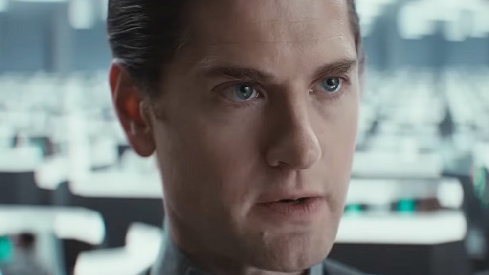 The death of Syril, Ghorman Massacre, explained by Kyle Soller