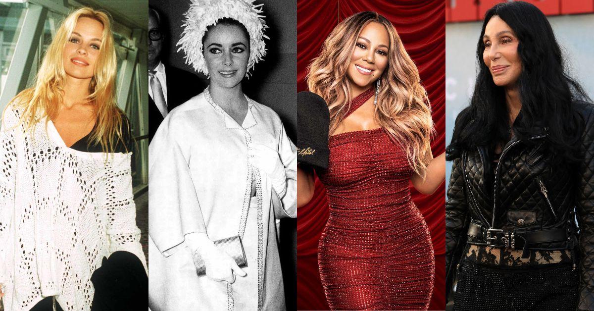 The dirtiest divorces in the world are exposed