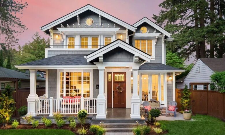 Houses-Individual, Two Story 2