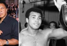 The last days of Muhammad Ali marred by elder abuse and four children