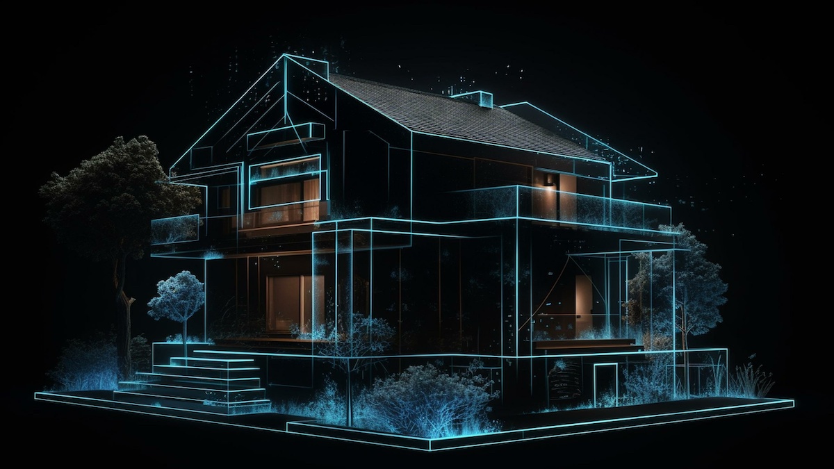 The remodeling for aging fell into place in Q1, but the admissibility remains high