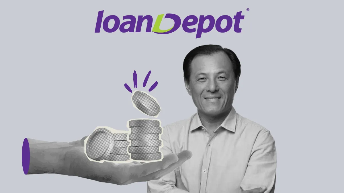 loanDepot's-earnings